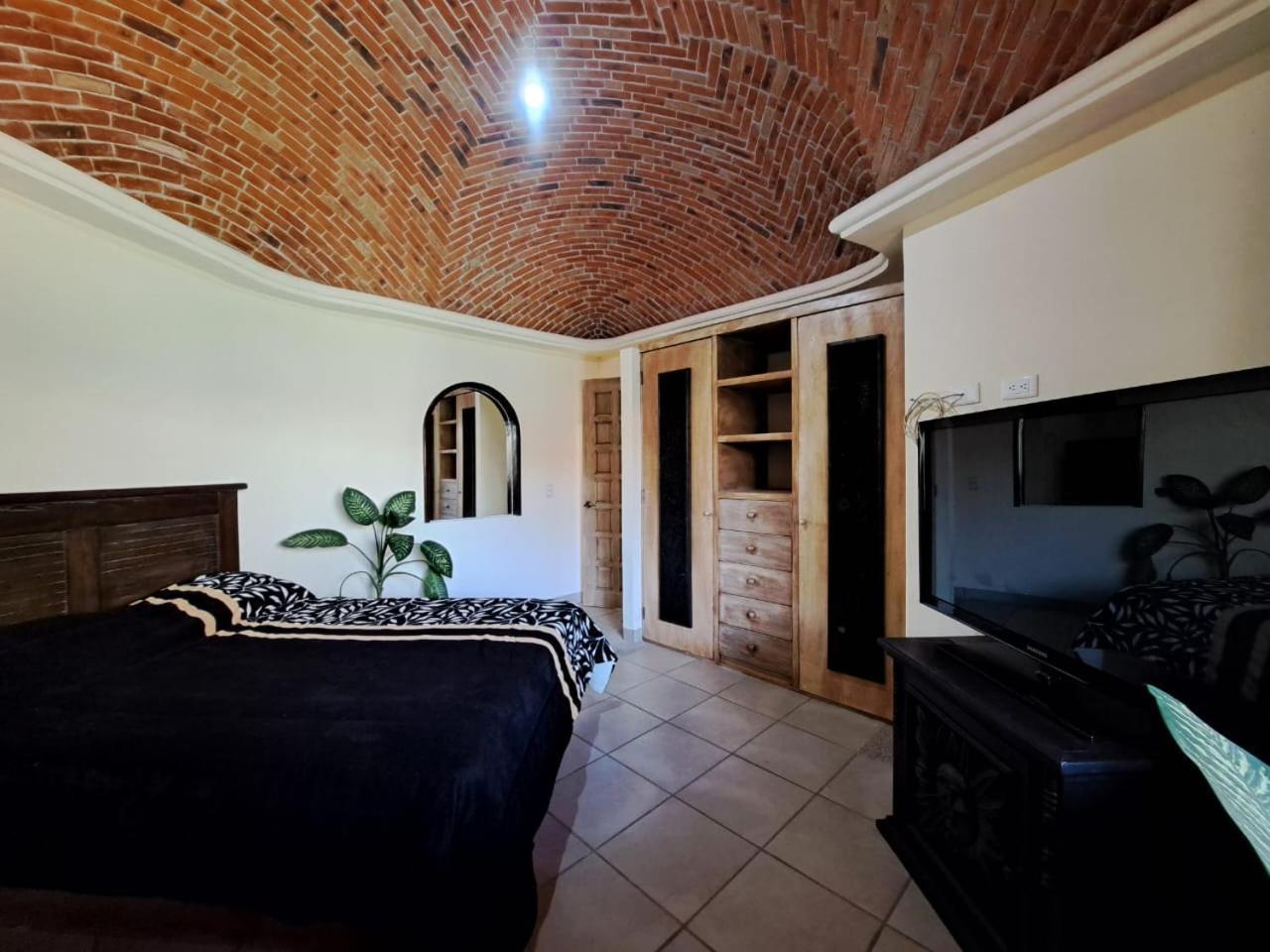 Rancho Labradores Atotonilco  Exterior photo
