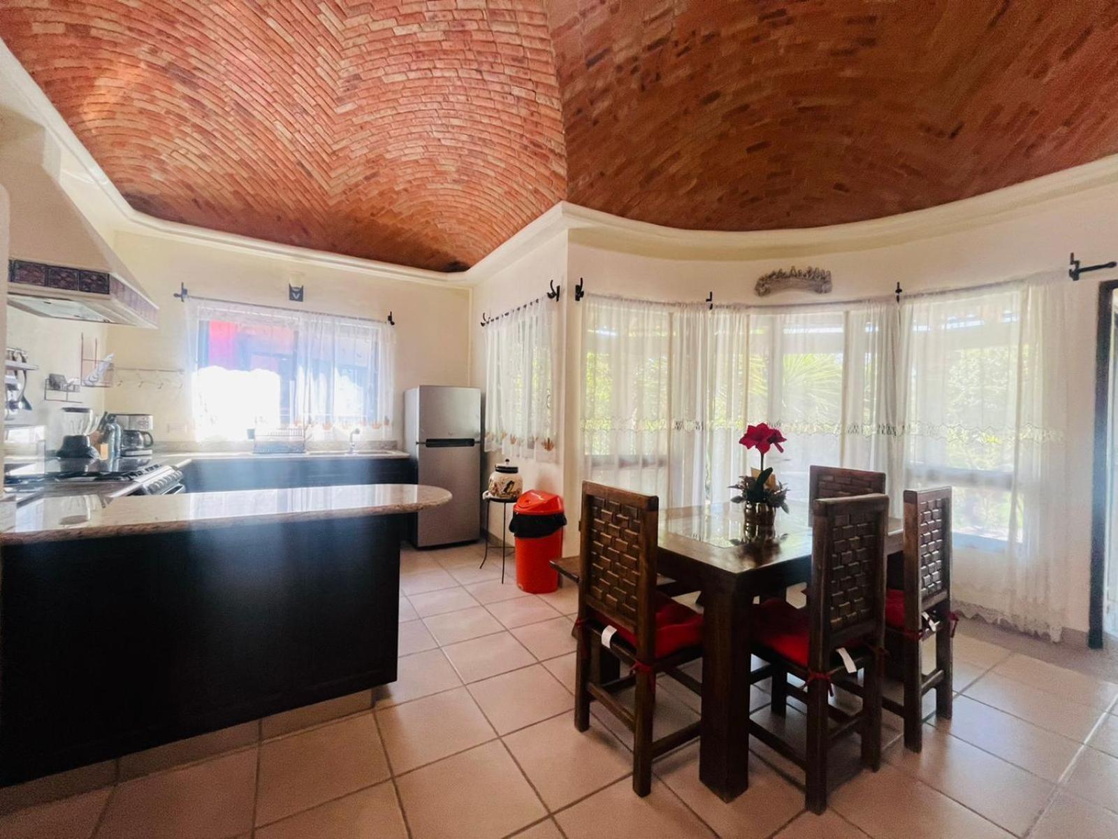 Rancho Labradores Atotonilco  Exterior photo