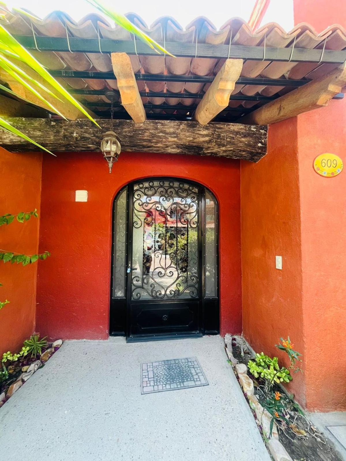 Rancho Labradores Atotonilco  Exterior photo