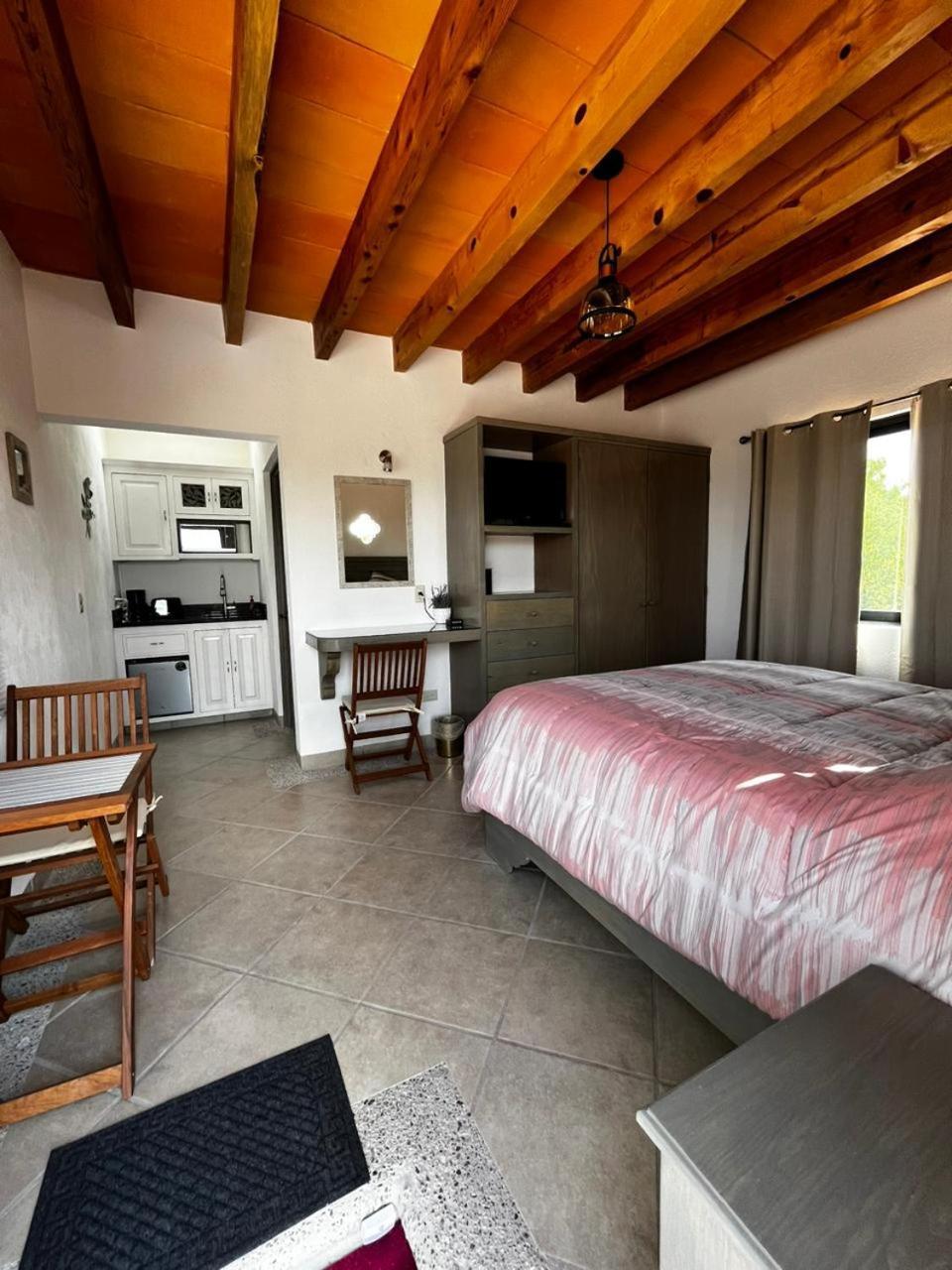 Rancho Labradores Atotonilco  Exterior photo