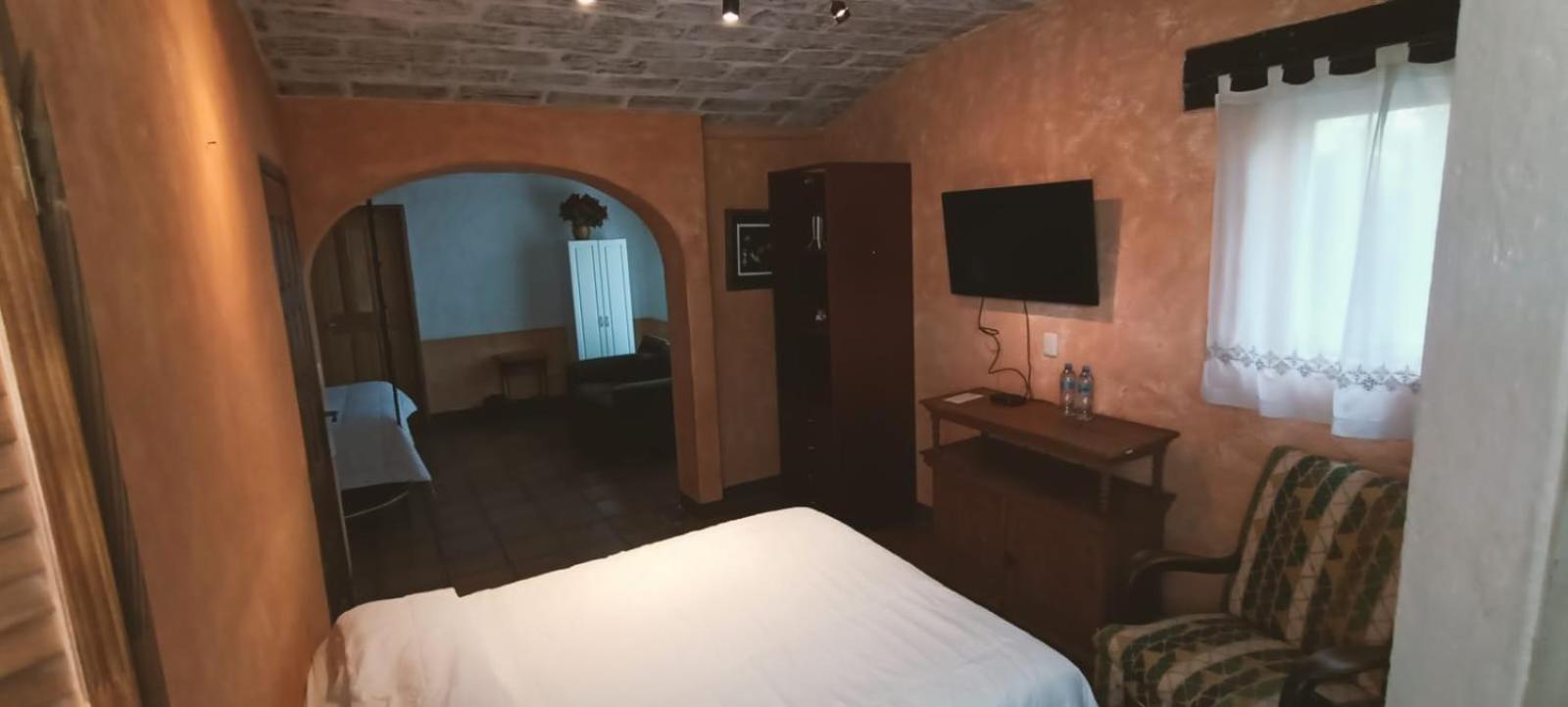 Rancho Labradores Atotonilco  Exterior photo