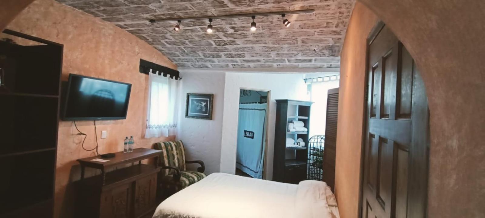 Rancho Labradores Atotonilco  Exterior photo