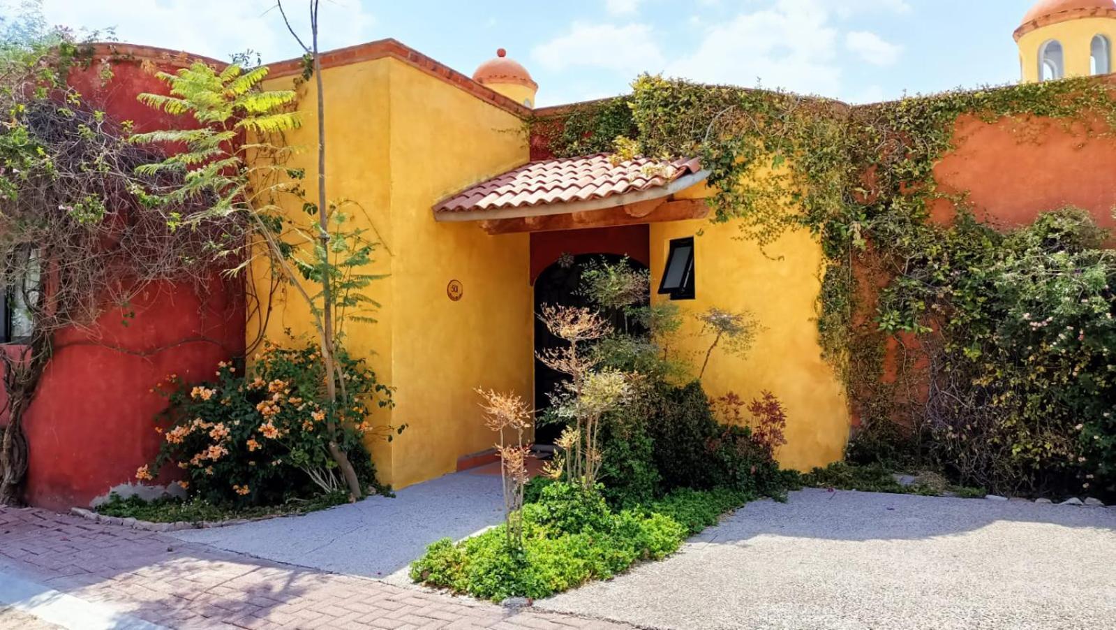 Rancho Labradores Atotonilco  Exterior photo